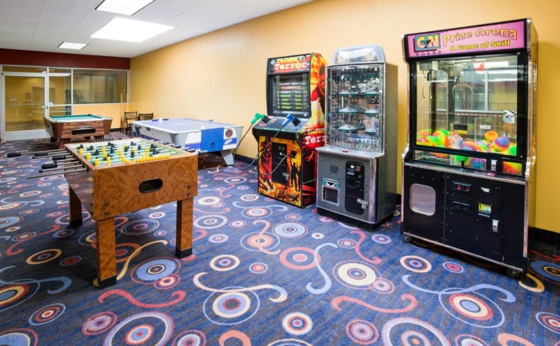 Best Western Fairmont photo 26