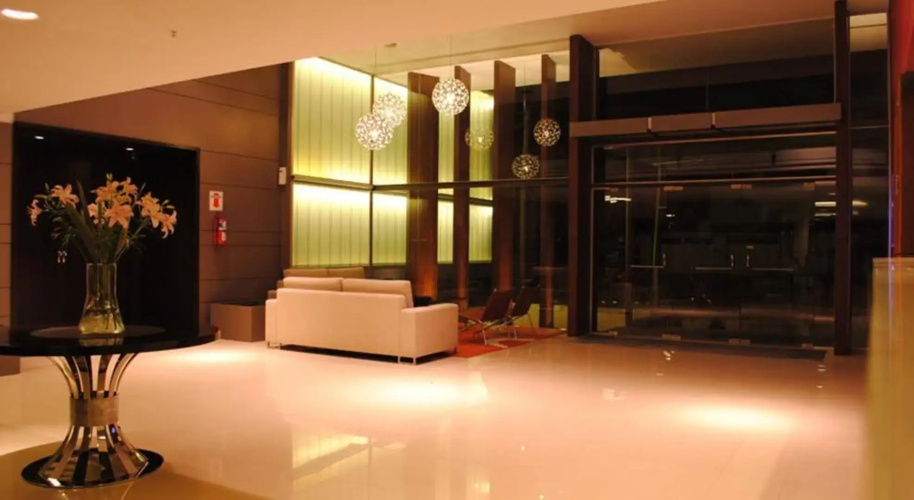 Hotel Estilo MB