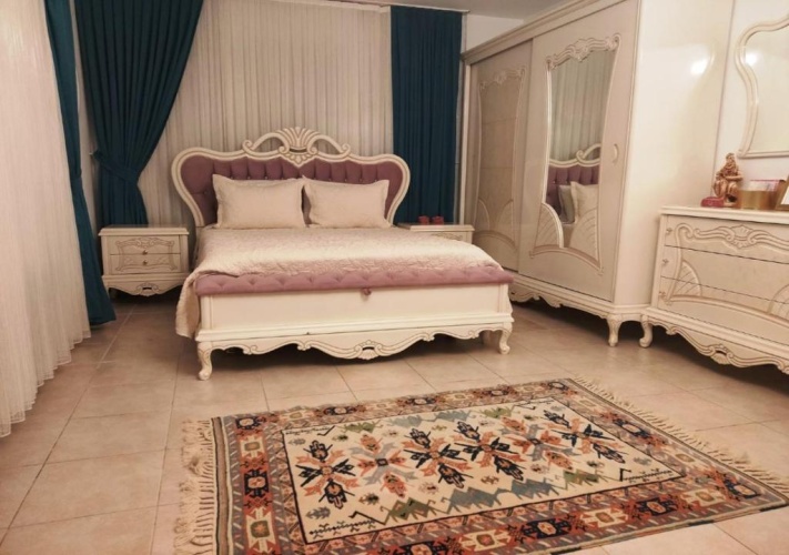 Double Suite with sea view