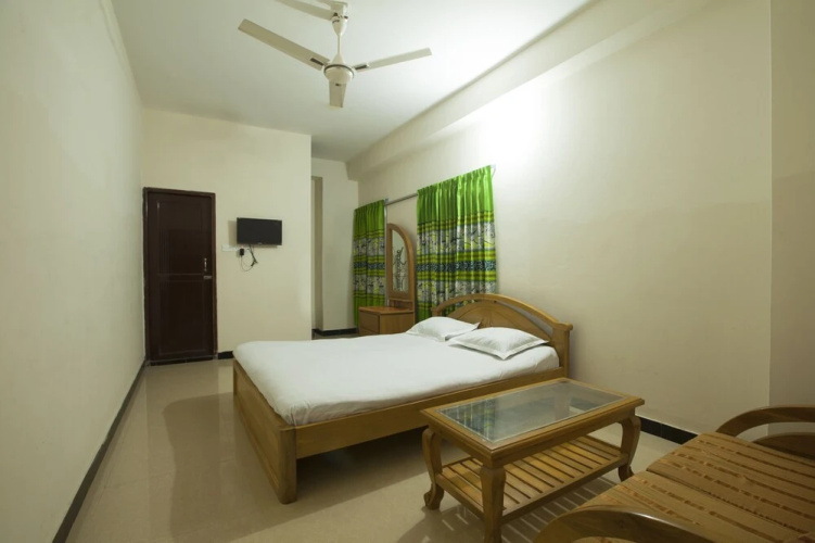 Rain View Resort