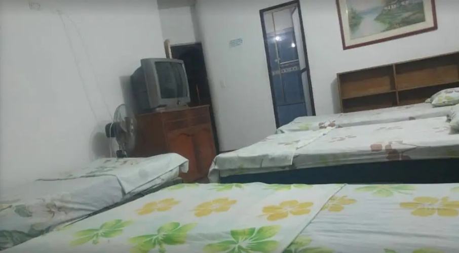 Hotel San Fernando