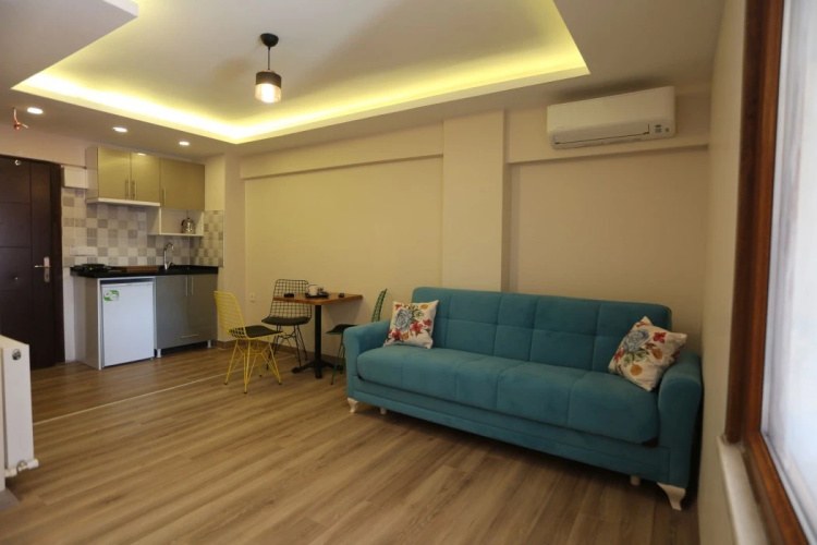 Taksim Square Hot Residence
