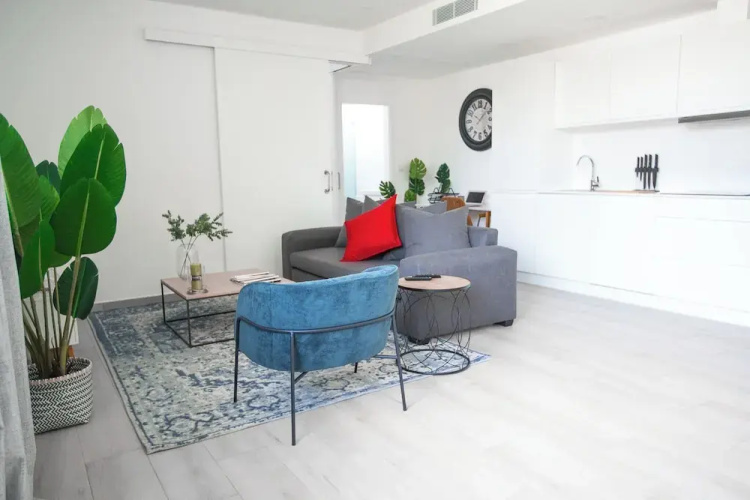 Greystone Apartments