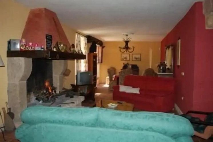 Casa Rural Herrera