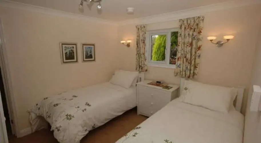 Primrose Cottage Bed & Breakfast