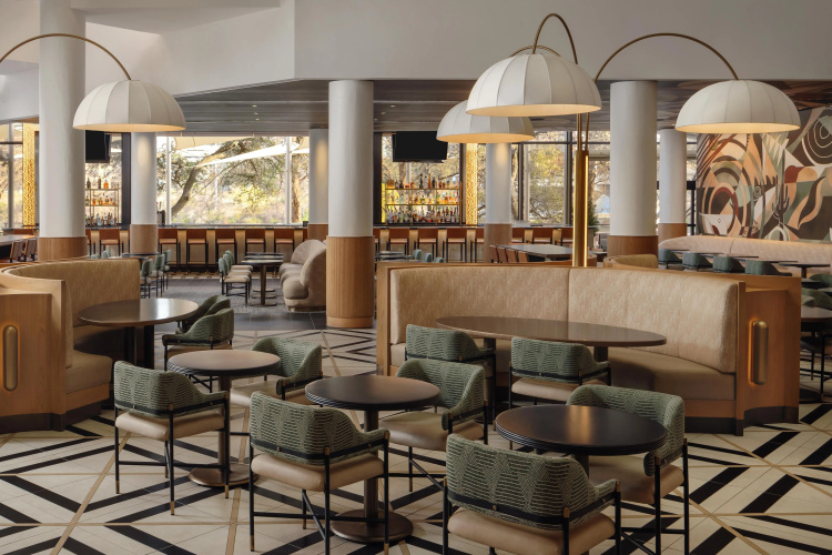 Hyatt Regency Austin photo 40