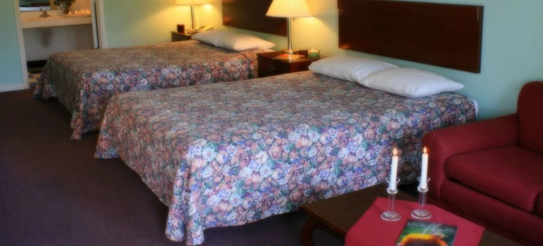 Blakeslee Inn & Restaurant
