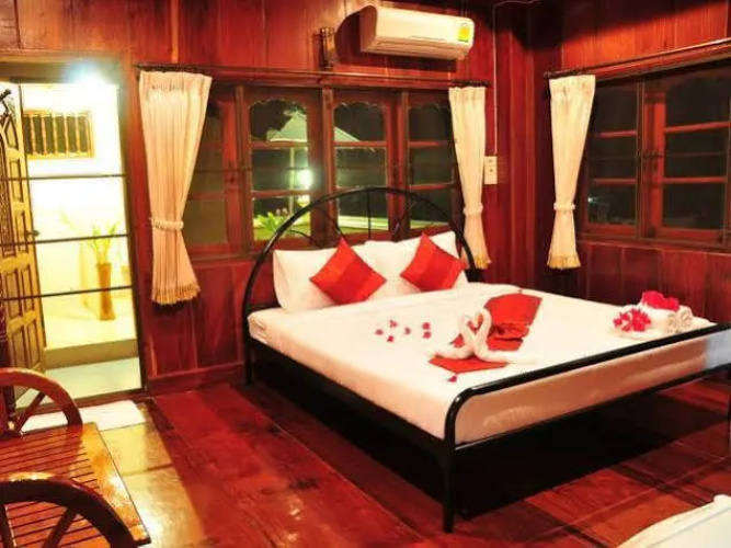 Huanmairuay Resort