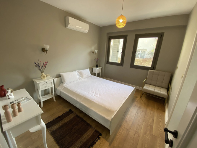Atli Ev Alacati