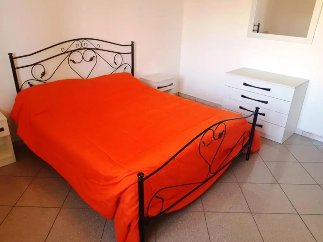 1 Bedroom Double Apartment