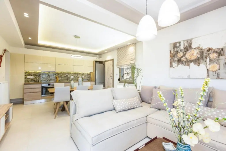 Luxury Cretan Villas with private pools