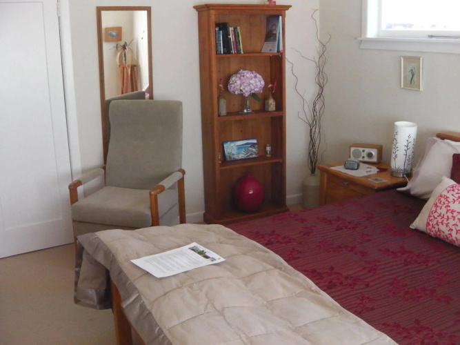 Esk Valley Lodge