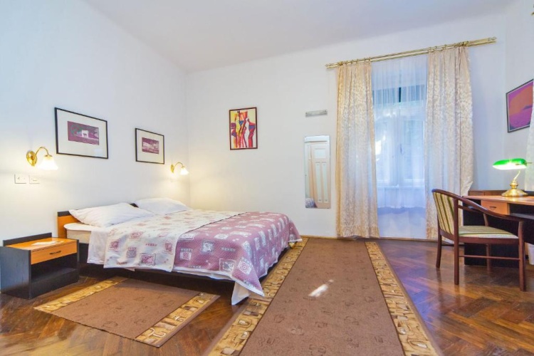 Comfort Double room