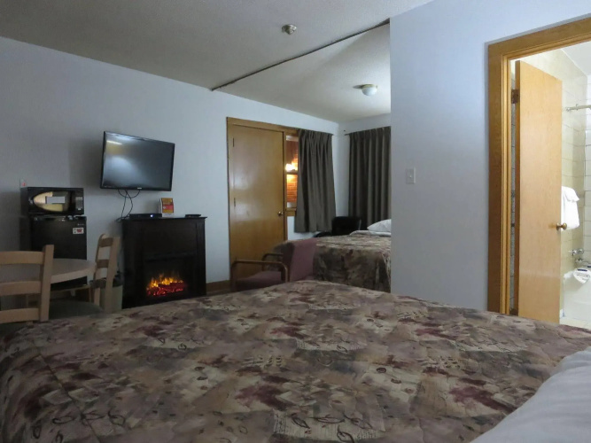 Holiday Inn Motel