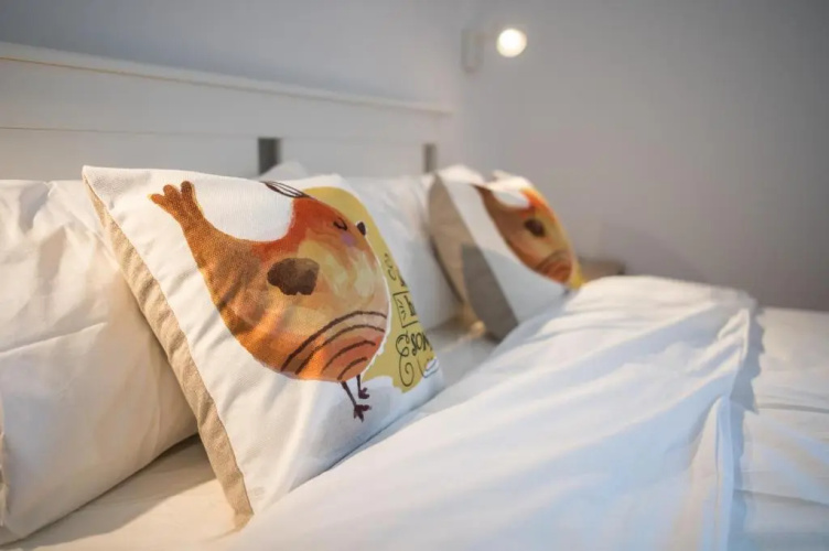 Hostal Sol 4