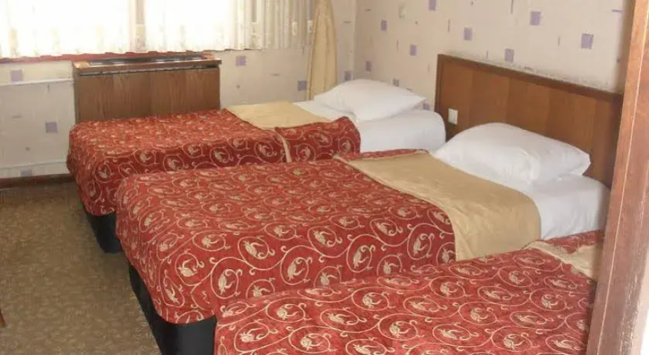 Hotel Dilaver