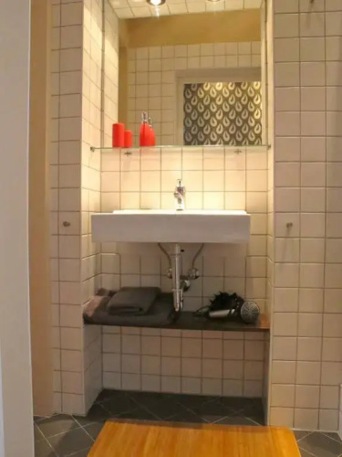 Amadeus Apartments