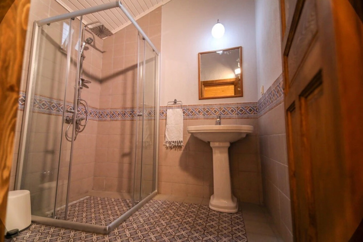 Turkuaz Koy Otel
