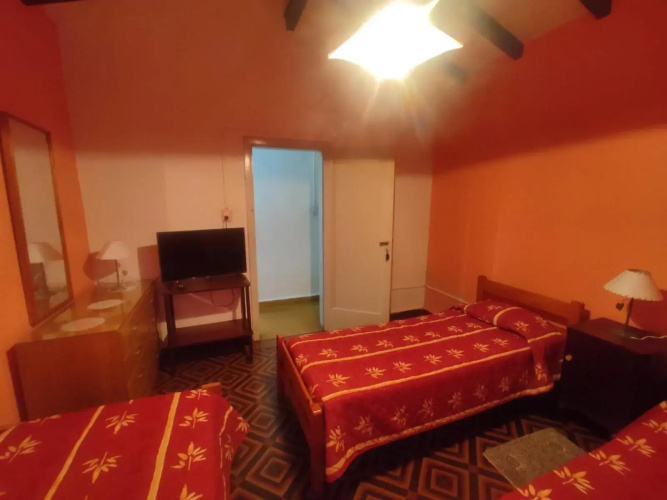 Corina,tu casa