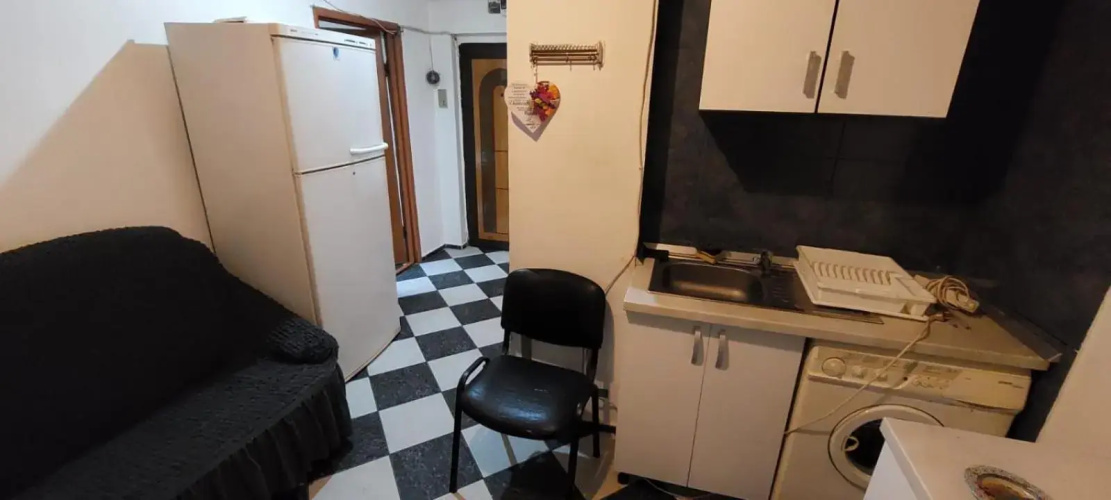 Studio Bucuresti