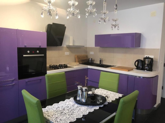 2 Bedrooms Comfort Apartment with balcony
