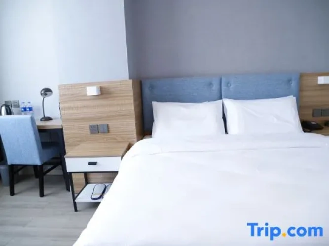 Business Double room