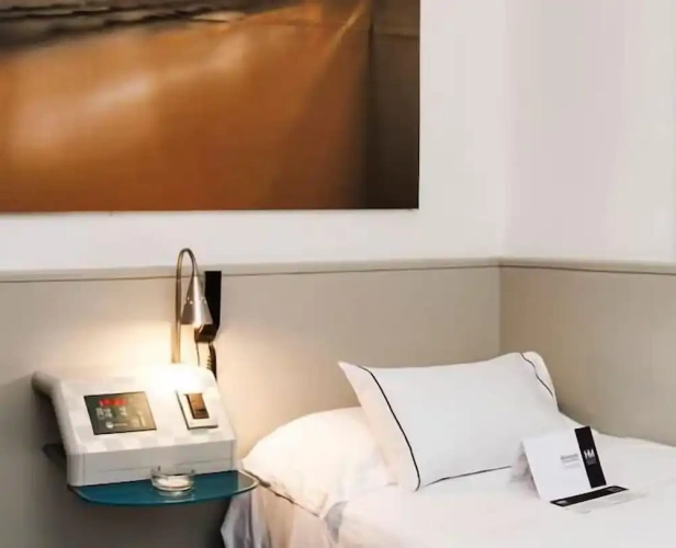 Single room