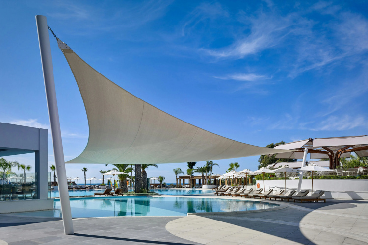 Parklane, a Luxury Collection Resort & Spa, Limassol photo 38