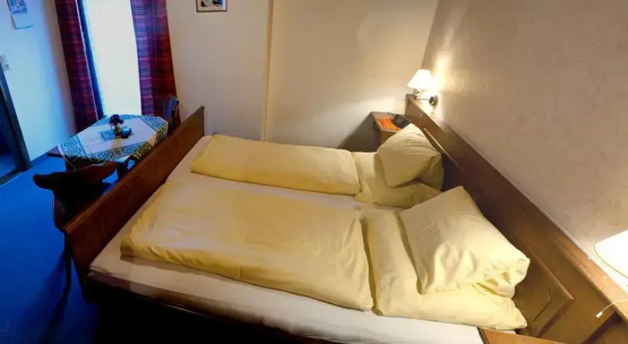 Drei Gemsen Apartments