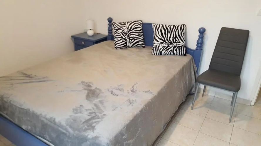 Appartement Le Cernuschi 2C