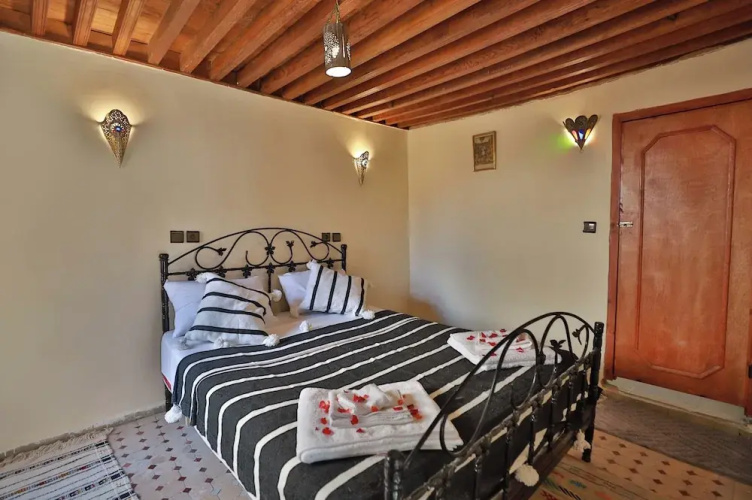 riad dar jeanne