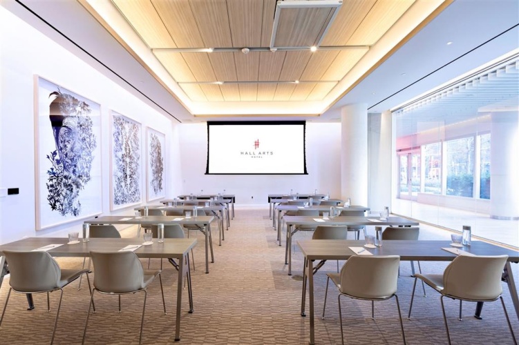 HALL Arts Hotel Dallas, Curio Collection by Hilton photo 22