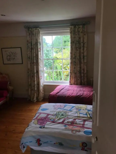 10 st james villas