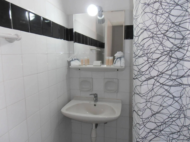 Mariliza Beach Hotel