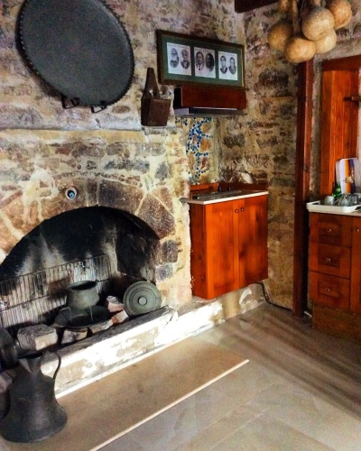 Bodrum Stone House Hotel — фото 2