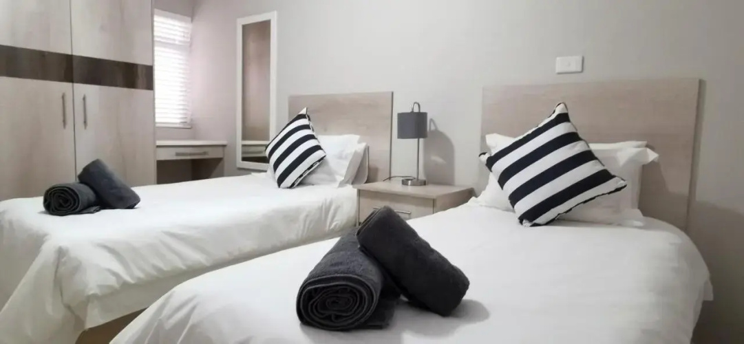 4 la Mer, Ballito on the Beach