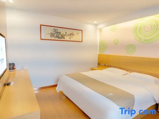Superior Double Suite