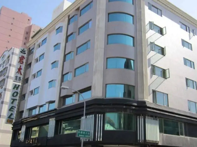 Image de l'hôtel