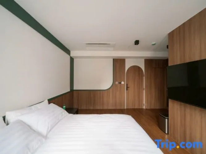 Prestige room