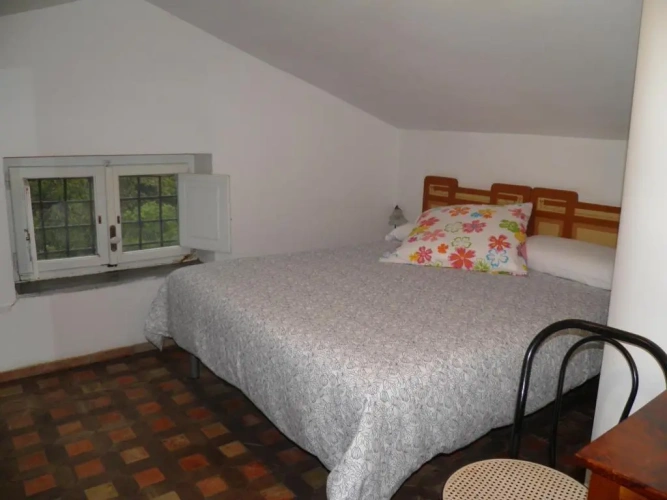 Classic Triple room