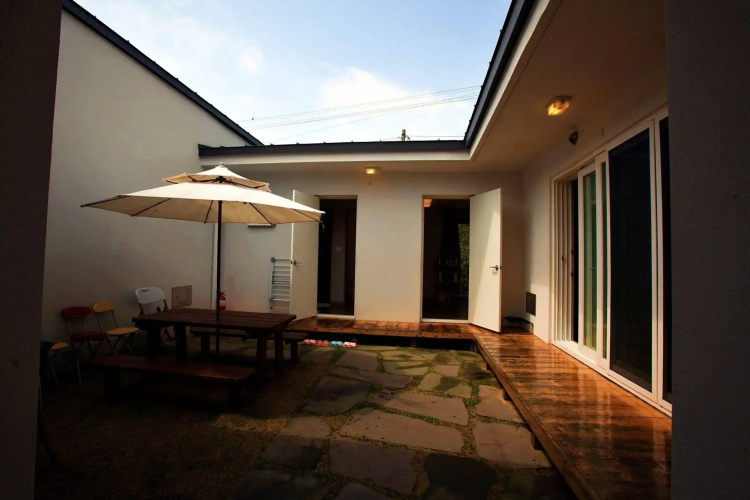 Saemmoru Pension
