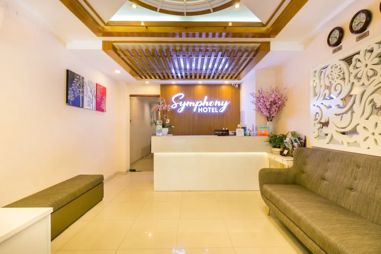 Symphony Hotel