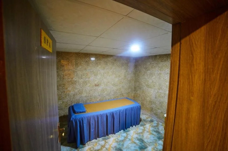 Corinthia Villa Hotel Suites