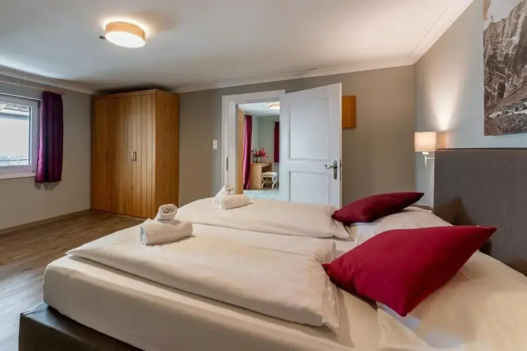 Chalet Bruck