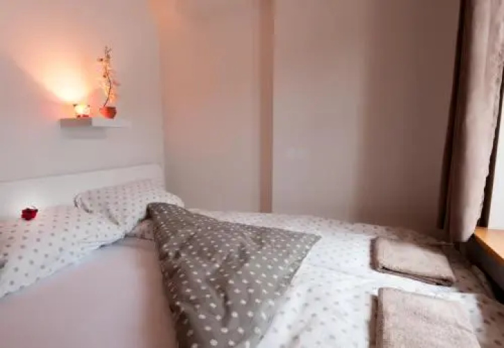 Cube Central Rooms For 2