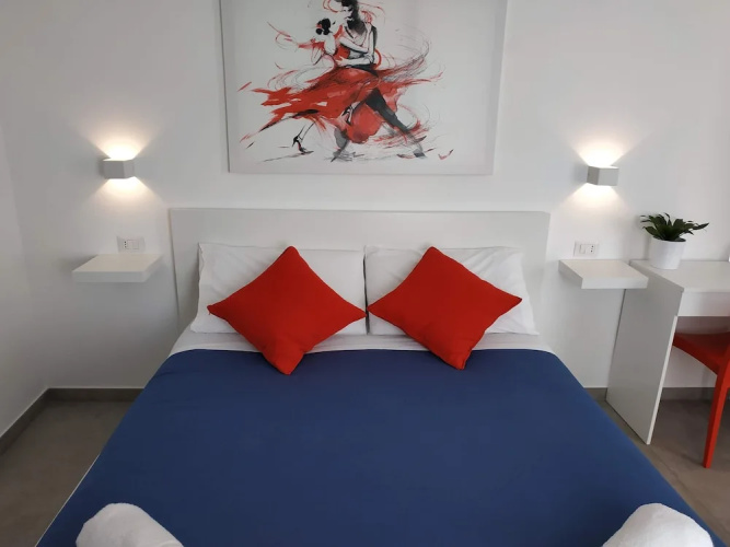 Palazzo Verdi B&B