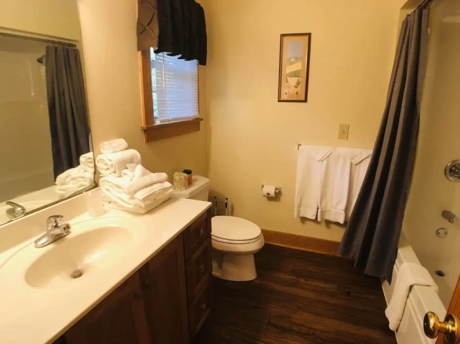 Standard Sextuple room