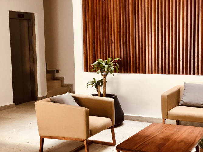 Studio Playa Near the Beach