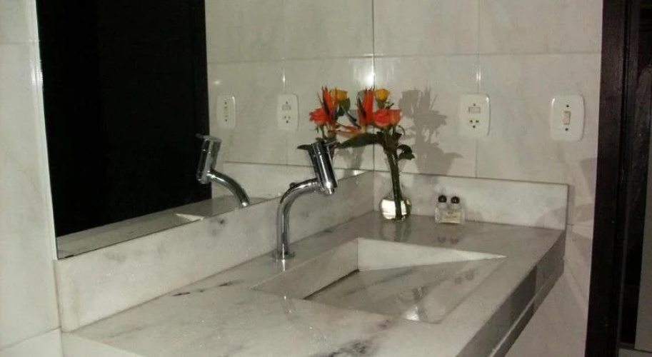 Verona Parque Hotel