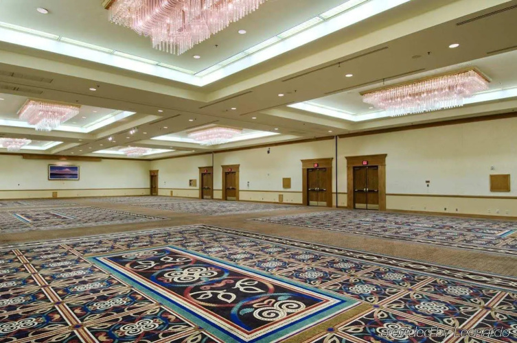 Hilton Anchorage photo 14